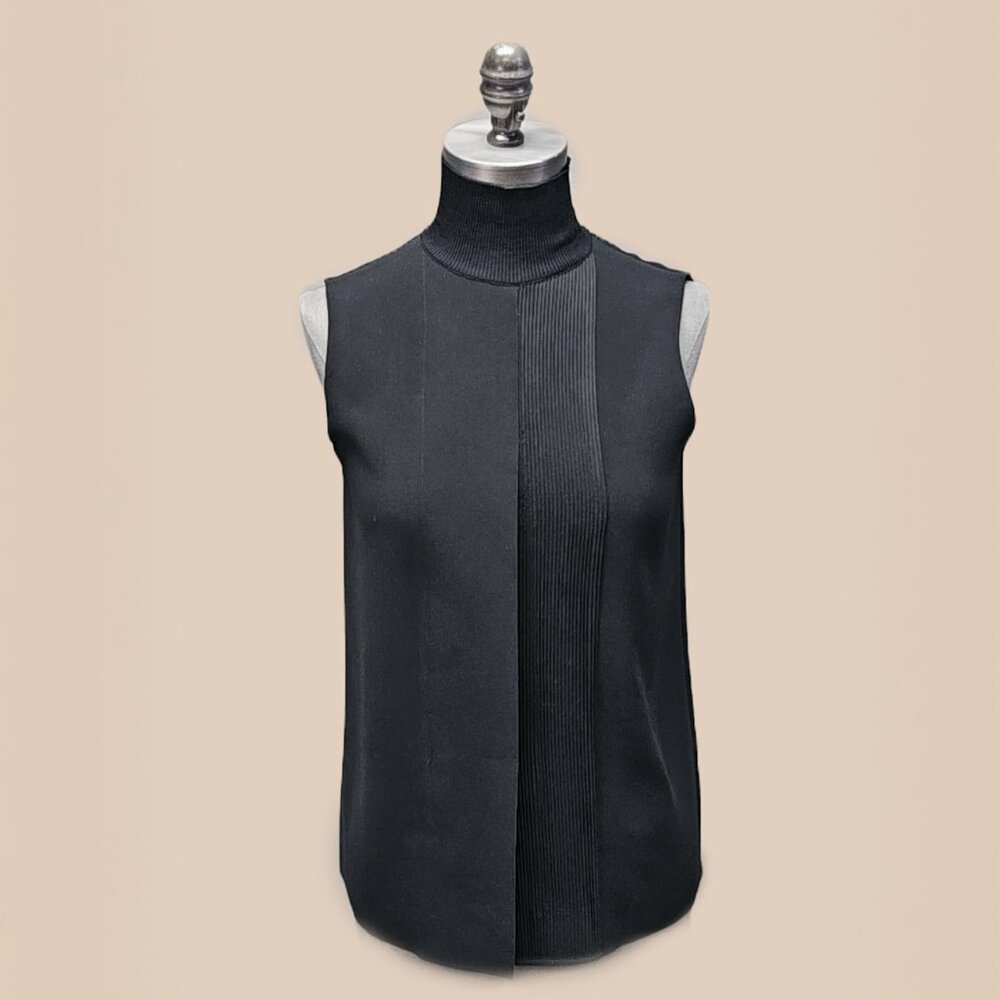 Vince Sleeveless Blouse